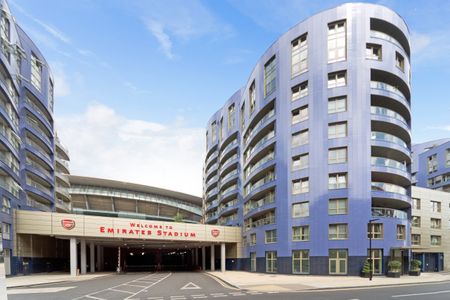 1 bedroom apartment to rent - Photo 4