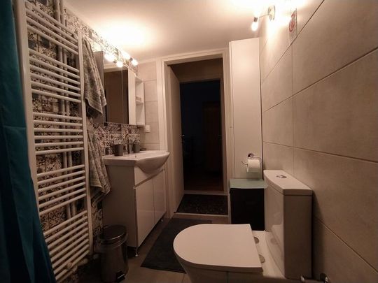 Διαμέρισμα για ενοικίαση Ρωμαϊκή Αγορά - Βενιζέλου - Ιστορικό Κέντρο (Κέντρο Θεσσαλονίκης) - Photo 1