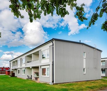 Skiftesgatan 85 D - Foto 3