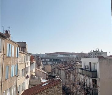 1 pièce - Meublé - 32 m² - 3ème étage - Colocation non autorisée - Photo 3