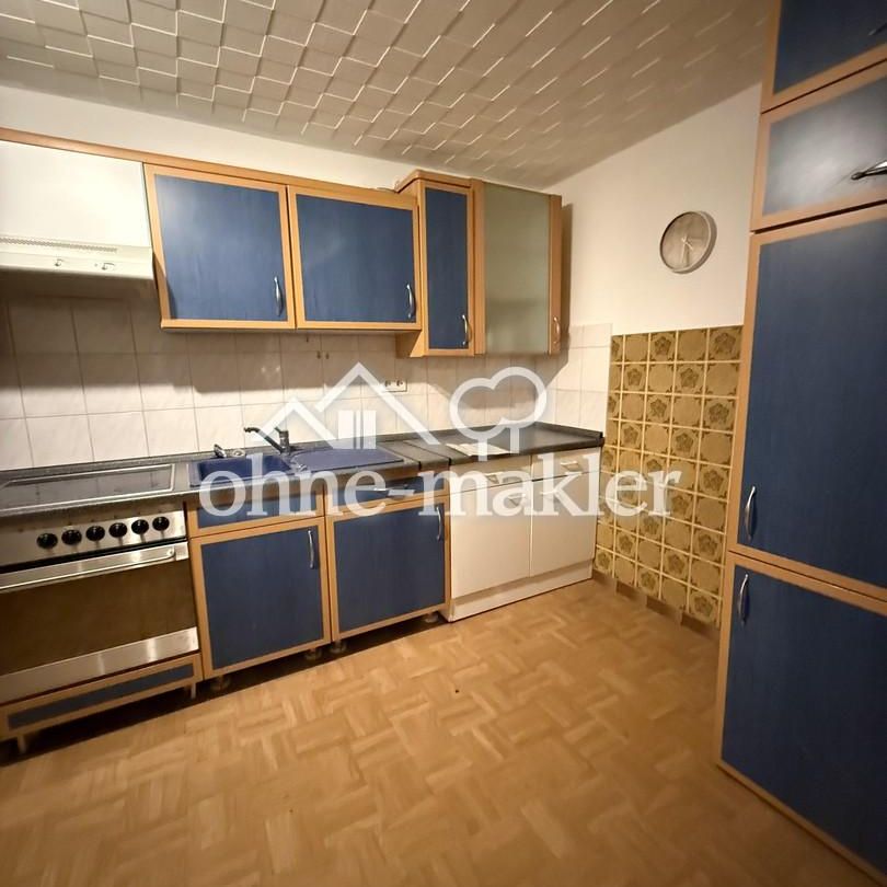 Charmante 2 Zimmer Wohnung in Barsinghausen - Photo 1