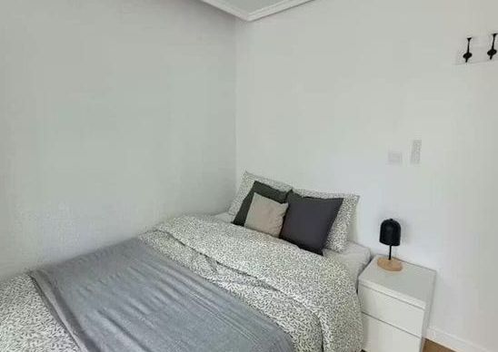 Carrer de Sant Fermí, Torrent, Valencian Community 46900