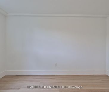 For Lease - 71 Murrie Street Unit# 1, Toronto, Ontario - Photo 2