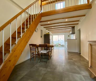 « AVIGNON EM - MAISON MEUBLEE 80.95M² AVEC GARAGE ET JARDIN » - Photo 3