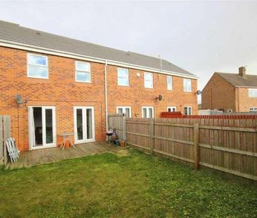 Horton Crescent, Bowburn, Durham, DH6 - Photo 1