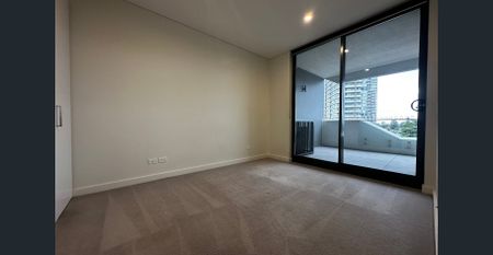 Oxford Central 1 Bed 1Bath Apartment - Photo 3