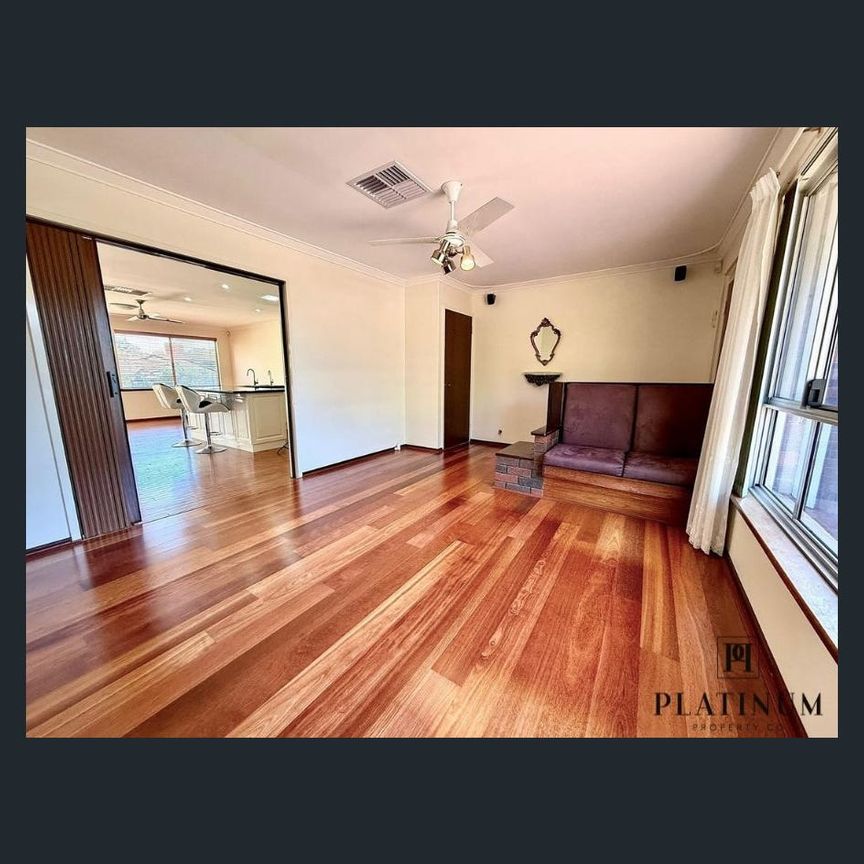 Space, Security & Lifestyle in a Prime Foothills Location - Photo 1