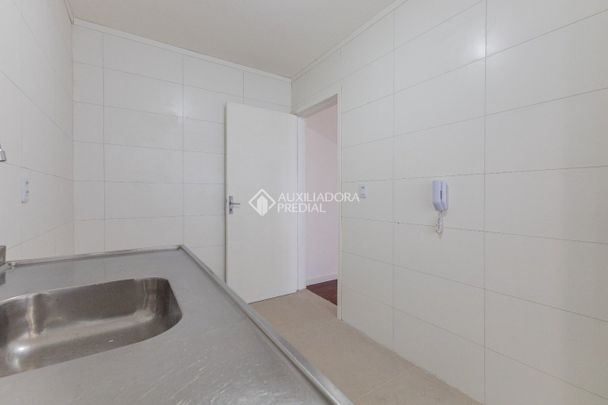 Apartamento com 1 quarto e 49m² para alugar em Passo d'Areia, Porto Alegre. - Foto 1
