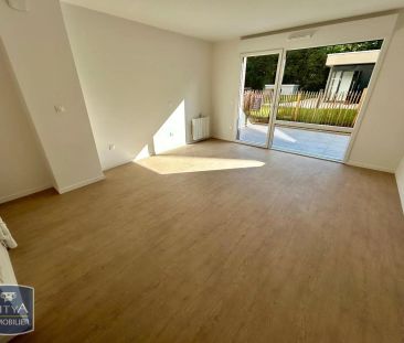 Appartement à louer 1 pièce 31.92m² - Photo 4