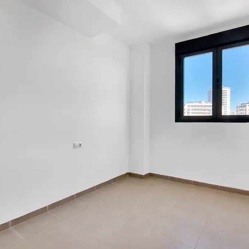 Piso de alquiler en Carrer D'azcárraga, 8, La Petxina - Foto 1