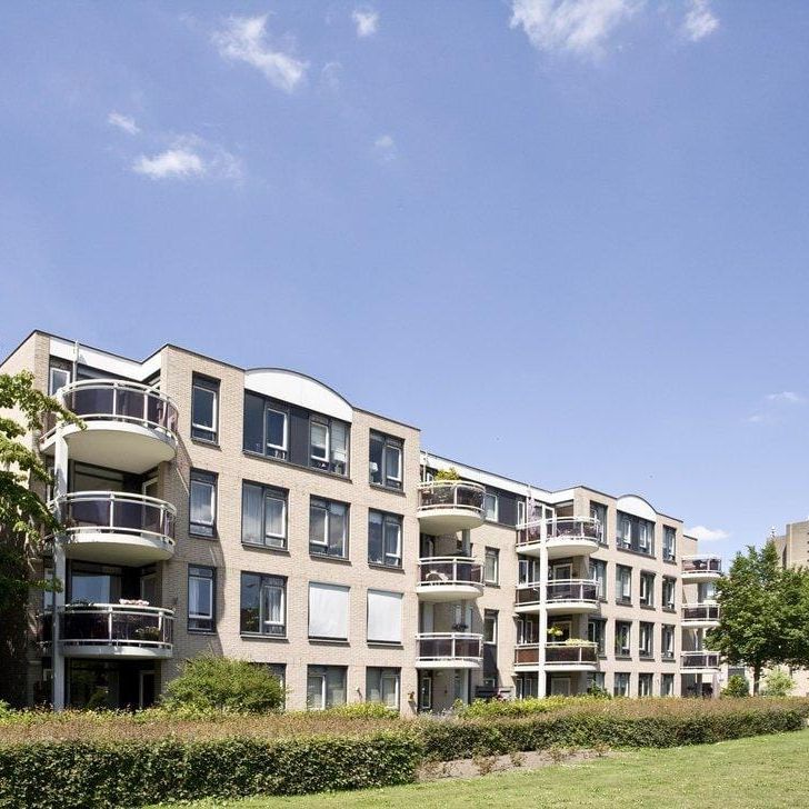 Appartement te huur: Bontweverij 150 7511 RL Enschede - Photo 2