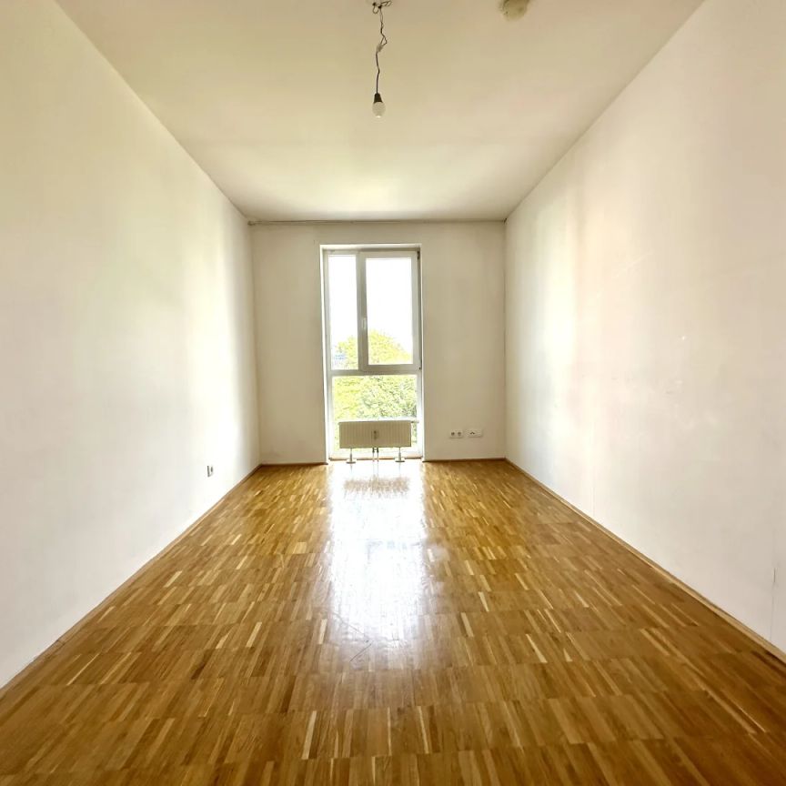 Charmante 2-Zimmer-Wohnung mit Balkon in Graz – JAKOMINI - Photo 1