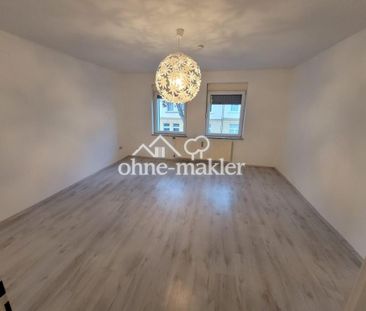 Frisch renovierte, helle 3,5‑Zi.‑Wohnung in Bo.‑Hofstede – 88m², ab... - Foto 5