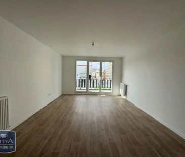 Appartement à louer 3 pièces 63.66m² - Photo 4