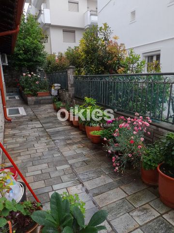 Studio/Γκαρσονιέρα για ενοικίαση Κωνσταντινουπολίτικα (Πυλαία) - Photo 2