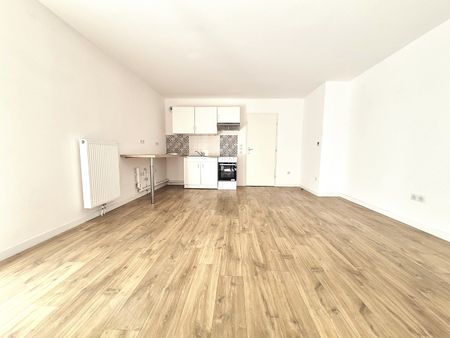 Location Appartement 2 pièces 47m² ST ANDRE LEZ LILLE 59350 - Photo 5