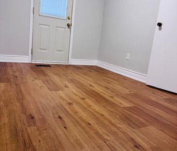 For Lease - 53 Fitzgibbon Avenue, Toronto, Ontario - Photo 1