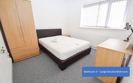 St. Georges Road, Newcastle-Under-Lyme, ST5 - Photo 1