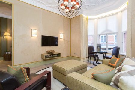 Mount Street, Mayfair, W1K - Photo 2