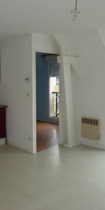 Location appartement 2 pièces, 31.39m², Ouistreham - Photo 4