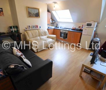 1 Bedroom Flat for rent in Brudenell Road - Photo 6