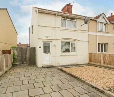Foljambe Crescent, New Rossington, Doncaster DN11 0SX - Photo 2