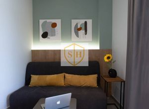 Studio/Γκαρσονιέρα για ενοικίαση - Ηράκλειο Κρήτης, - Photo 3