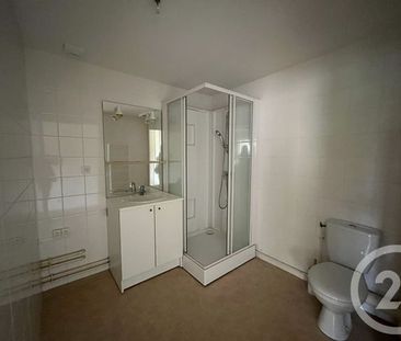 Appartement Studio à louer 1 pièce - 34,57 m2 CHATEAUROUX - 36 - Photo 1