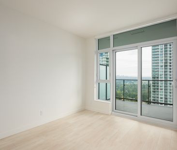 537 Cottonwood Ave (20th Floor), Coquitlam - Photo 1