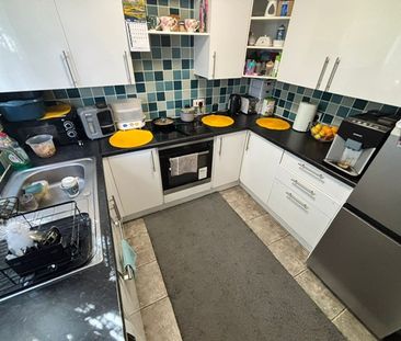 3 bedroom end of terrace to rent Talbot Road, Sudbury - Photo 3
