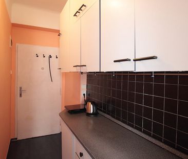 Pronájem bytu 1+kk 21 m² - Photo 2