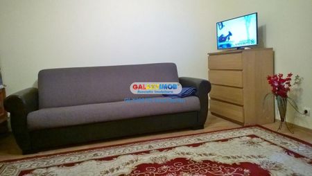 GARSONIERA DE INCHIRIAT DRUMUL TABEREI METROU FAVORIT - Photo 3