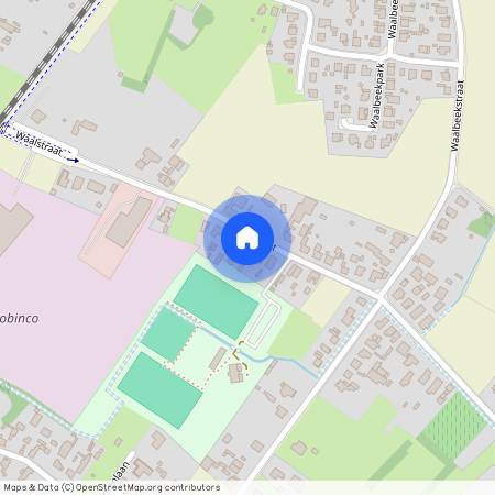 Waalstraat 184A, 9870, Zulte