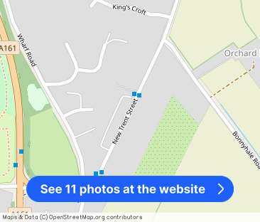 Asquith Avenue, Ealand, SCUNTHORPE - Photo 1