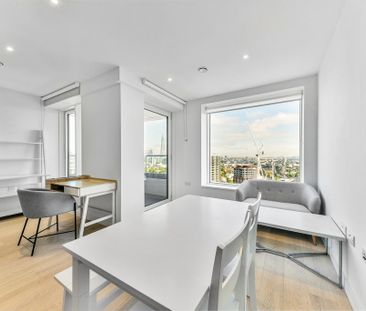 Studio to rent - Photo 6