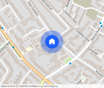 Dorchester Court, London - Photo 1