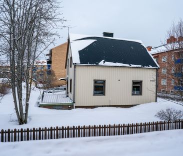 Ringvägen, Boden - Photo 1