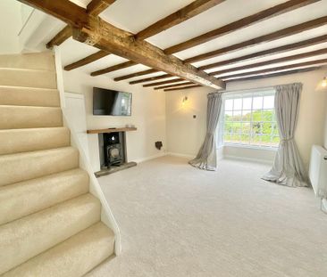 2 bedroom end of terrace house to rent - Photo 1