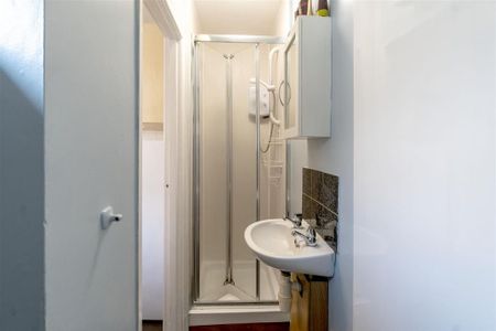 Studio to rent - Photo 5