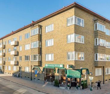 Ronnebygatan 15 - Photo 2