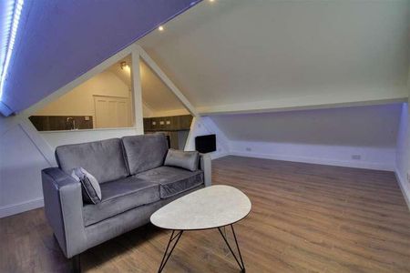 Vyse Street, Jewellery Quarter, Birmingham, B18 - Photo 2