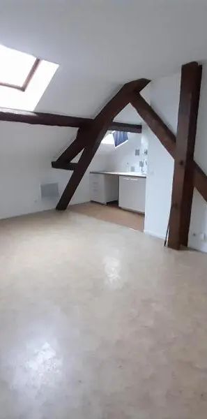 Appartement à louer 2 pièces 40.19m² - Photo 1