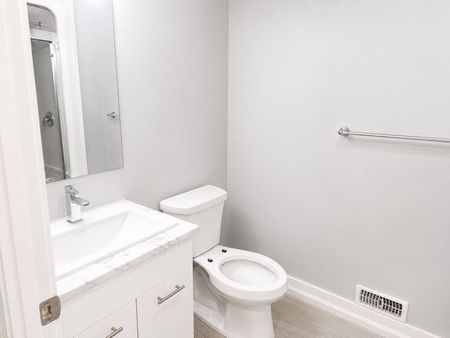 For Lease - 79 Hillview Road Unit# Lower, St. Catharines, Ontario - Photo 2