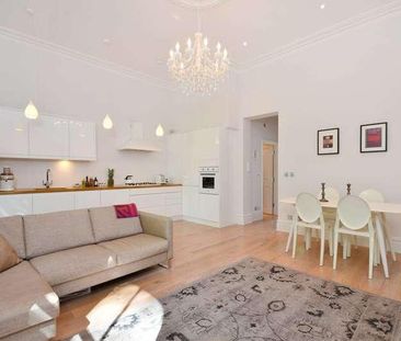 Porchester Square, Bayswater, W2 - Photo 1