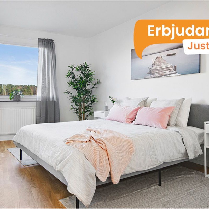 Nergårdsvägen 71 - Foto 1