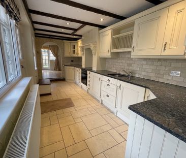 Barn House 57 Northgate, Tickhill, Doncaster - Photo 2