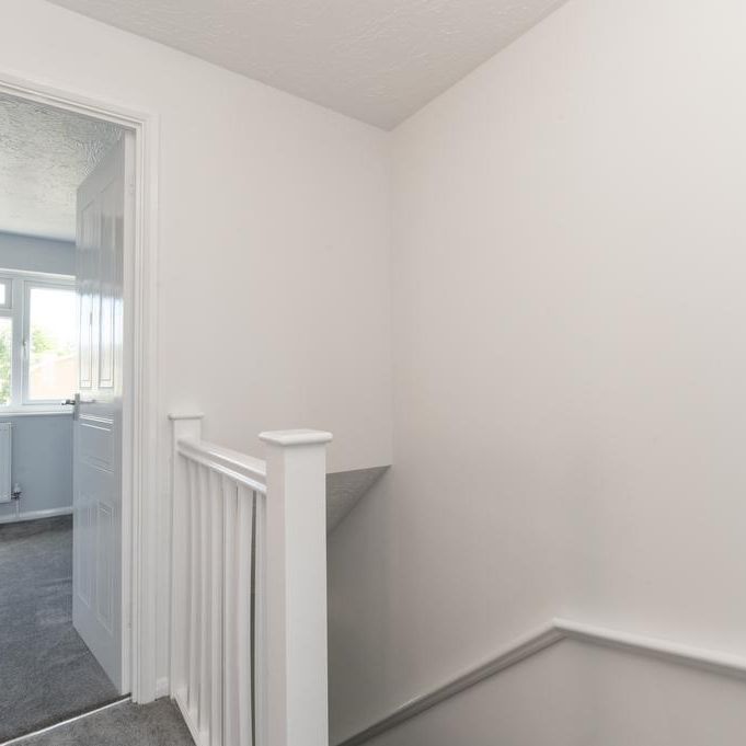 2 bedroom semi-detached house to rent - Photo 1