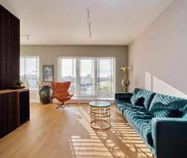 Te huur: Appartement Vissershavenweg in Den Haag - Foto 5