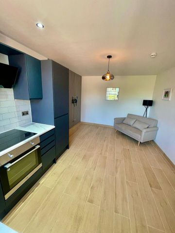 1 bedroom flat to rent - Photo 5