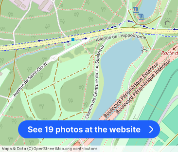 Location - appartement - 44.1 m² - 2 Pièces - Photo 1